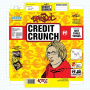 Q Project - Credit Crunch