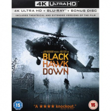 Movie - Black Hawk Down