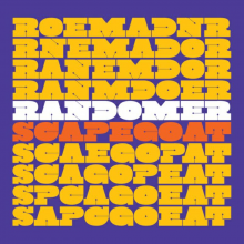 Randomer - Scapegoat