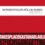 Morgenthaler, Robert - Mister Z