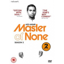 Tv Series - Master of None - Season 2