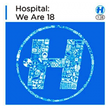 V/A - Hospital: We Are 18