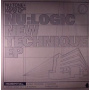 Nu:Logic - New Technique Ep