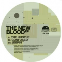 V/A - New Blood 018