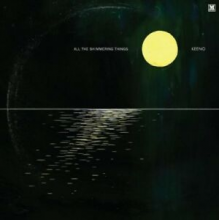 Keeno - All the Shimmering Things