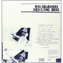 Noel Gallagher S High Flying Birds - Noel Gallagher's High Flying Birds