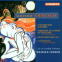Arnold, M. - Concerto For 28 Players