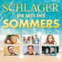 V/A - Schlager - Die Hits Des Sommers