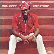 Senay, Eddy - Step By Step