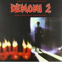 Boswell, Simon - Demons 2