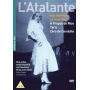 Movie - L'atalante and the Films of Jean Vigo