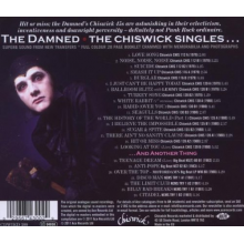 Damned - Chiswick Singles