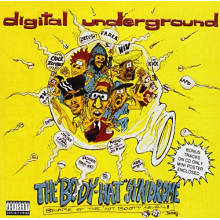Digital Underground - Body Hat Syndrome