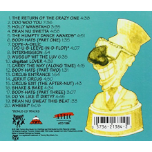 Digital Underground - Body Hat Syndrome