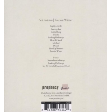 Sol Invictus - Trees In Winter