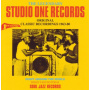 Various - Legendary Studio One Records