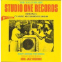 Various - Legendary Studio One Records