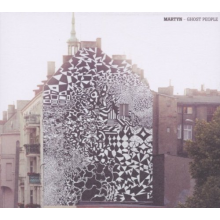 Martyn - Ghost People