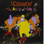 Queen - A Kind of Magic
