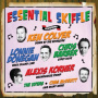 V/A - Essential Skiffle -26tks-