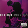 Baker, Chet - Sings & Plays