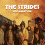 Strides, the - Reclamation