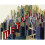 Movie - Metropolis