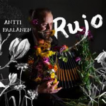 Paalanen, Antti - Rujo