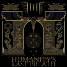 Humanity's Last Breath - Abyssal