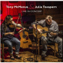 McManus, Tony & Julia Toaspern - Live In Concert