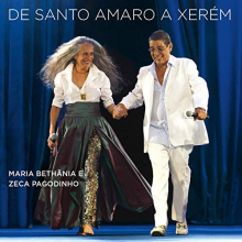 Bethania, Maria & Zeca - De Santo Amaro a Xerem
