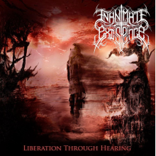 Inanimate Existence - Liberation Through Hearing