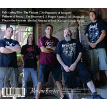 Internal Bleeding - Imperium