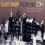 Sharp, Elliott - Plastovy Hrad