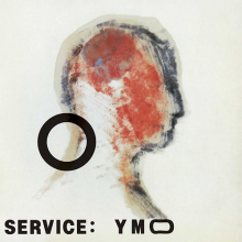 Yellow Magic Orchestra - Service