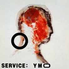Yellow Magic Orchestra - Service