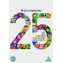 Animation - Best of Warner Bros: 25 Cartoon Collection - Hanna-Barbera
