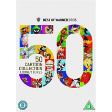 Animation - Best of Warner Bros: 50 Cartoon Collection - Looney Tunes