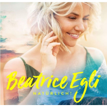 Egli, Beatrice - Naturlich!