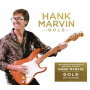 Marvin, Hank - Gold