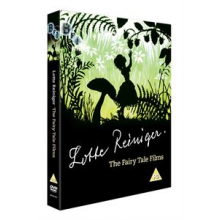 Animation - Fairy Tale Films