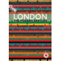 Documentary - London: Modern Babylon