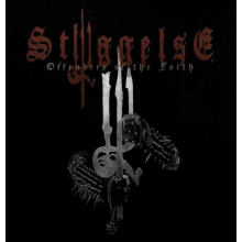 Styggelse - Offenders of the Faith
