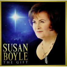 Boyle, Susan - Gift