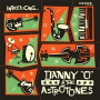 Danny 'O' & the Astrotones - Introducing...