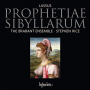 Hilliard Ensemble - Prophetiae Sibyllarum