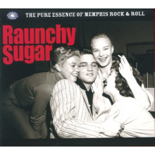 V/A - Raunchy Sugar