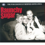 Various - Raunchy Sugar