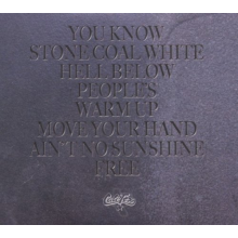 Stone Coal White - Stone Coal White