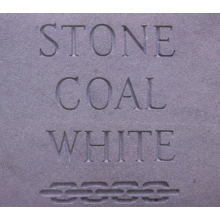 Stone Coal White - Stone Coal White